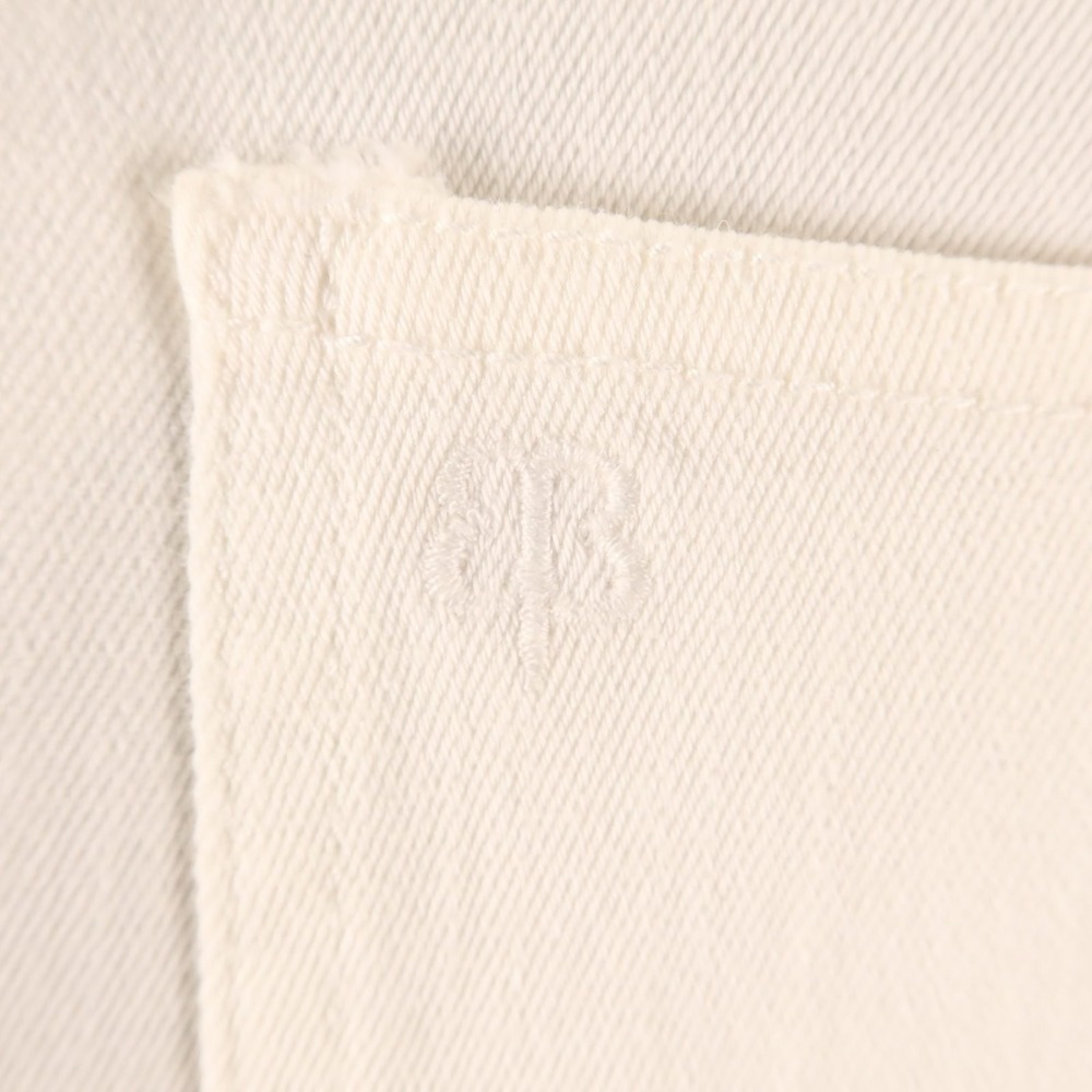 Betabrand Pants Womens XS Petite White Cotton Blend Yoga Denim - Picture 7 of 11